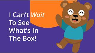🧸 Are You Ready? Let's Take A Look! Unboxing Pinecone Path 👀