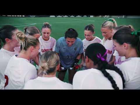 Gamecock Women's Soccer | Florida Cinematic Recap