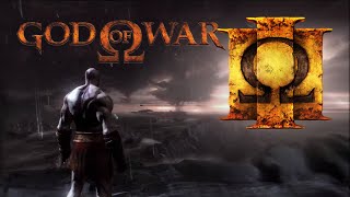 End of Vengeance… | God of War 3 - Part 6