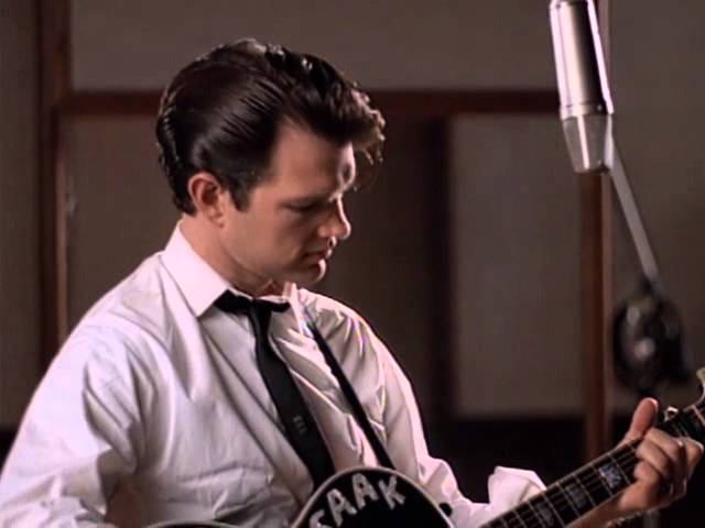 Chris Isaak - Dark Moon