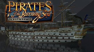 Let's Play Pirates of the Burning Sea - #1 - Das beste Piraten MMORPG