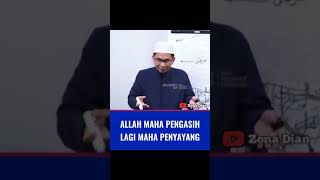 Allah Maha Pengasih Lagi Maha Penyayang  Ustadz Adi Hidayat