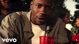 Jay Rock - Hood Gone Love It ft. Kendrick Lamar