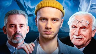 Айсберг ОТЦОВ МУЖСКОЙ ПСИХОЛОГИИ / На чьих плечах мы стоим?