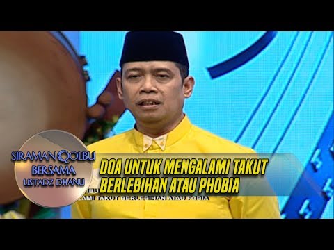 Video: Penyebab Ketakutan Dan Fobia