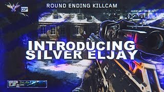Introducing Silver Eljay - By Casuu