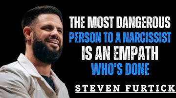 The Shocking Power Dynamic Between an EMPATH and a Narcissist