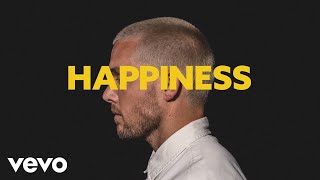 John K - happiness (Official Audio)