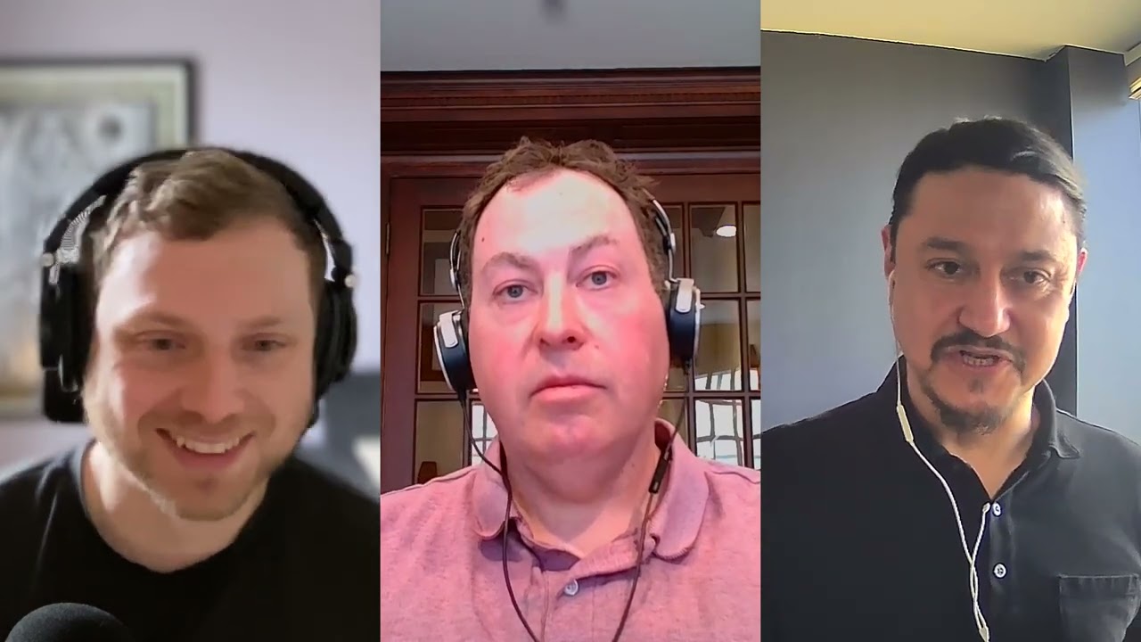 Episode 84: The Impact of AI on Interviewing