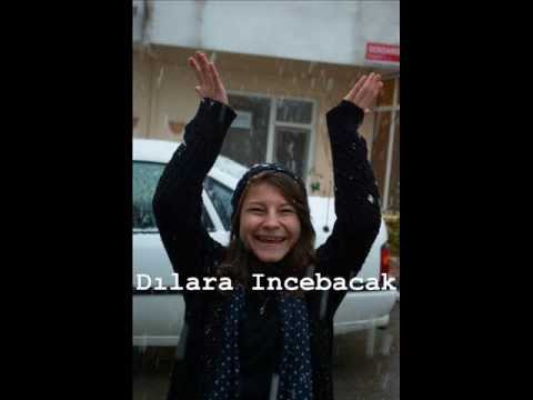 Dilara İncebacak ft. Captan - Sensiz Mutsuzum