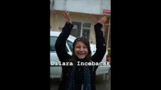 Dilara İncebacak ft. Captan - Sensiz Mutsuzum Resimi