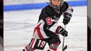 Meet the 2011-12 LI Royals Mite C