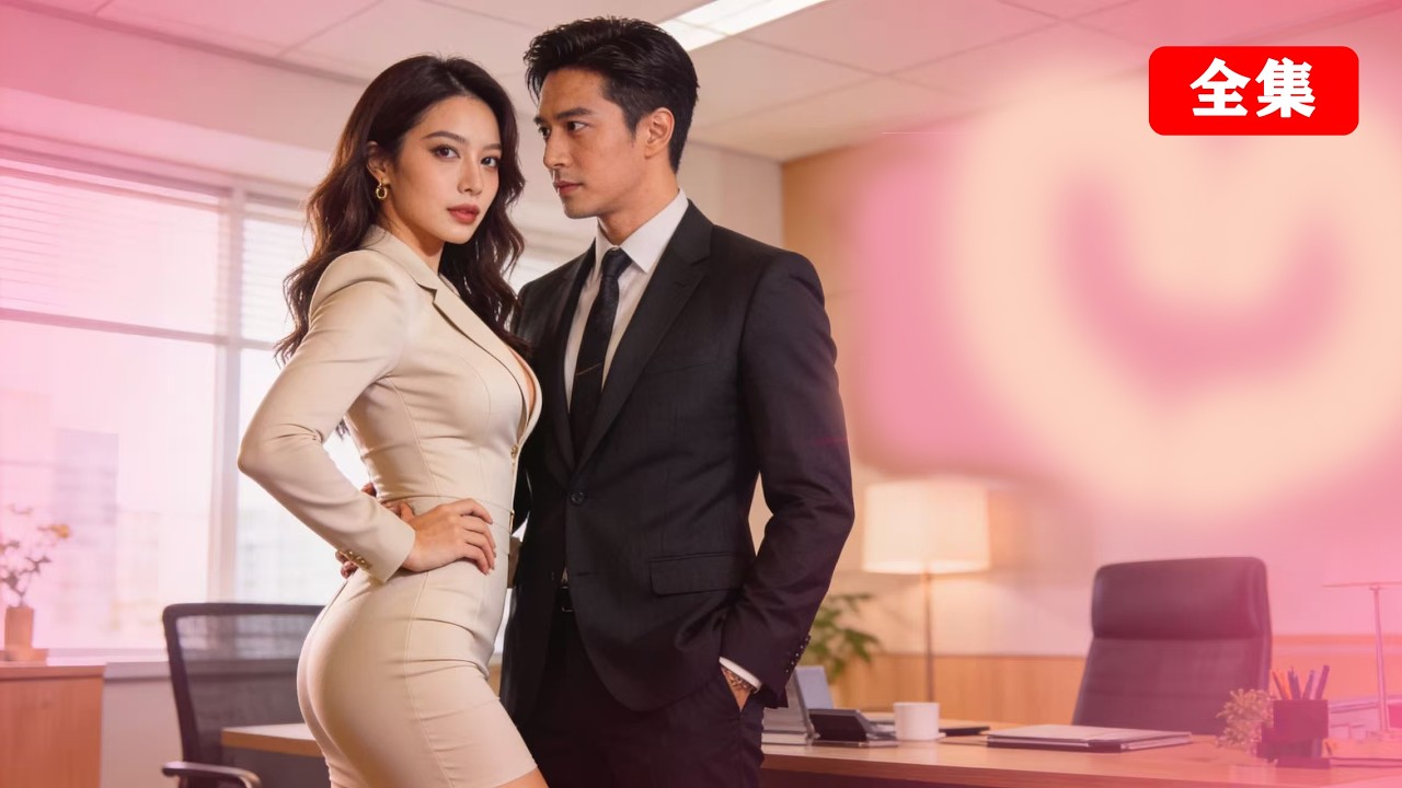 韓律傅大佬放低身段，日日纏身追遍全城求我回家結婚，高冷人設全崩！