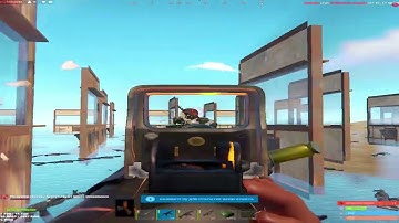 Bummer RUST 266 HIGHLIGHTS | by -Nur