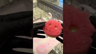 That LION 🦁 Scared Me To Death 😭😭 @Zep USA @Clorox @O-Cedar @Swiffer @Scrub Daddy @Sprayway
