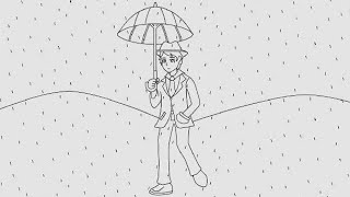 Test de la PERSONA BAJO LA LLUVIA en 3 minutos by Anton Rohma 13,020 views 1 year ago 2 minutes, 43 seconds