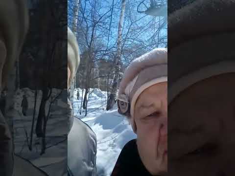 Живая Тимофеевна -