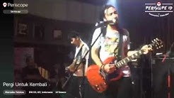 Ello "Pergi Untuk Kembali" Hard Rock Cafe Jakarta  - Durasi: 5:07. 