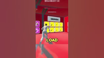 HOW TO GET THE P2X SCOPE!! 🤩 #fortnite #youtubeshorts