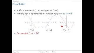 Famous CS565 Computer Vision, Lecture 3  Image Filtering Spring 2021 720p, h264, youtube Wealth