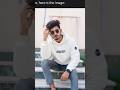 AI video editing in google gemini /Beautiful face editing 👋#shorts #viral #instagram