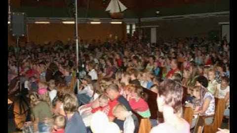 Is dit onze droom?