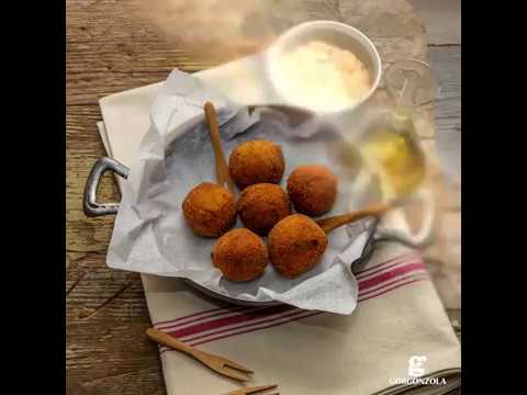 Bread meatballs with