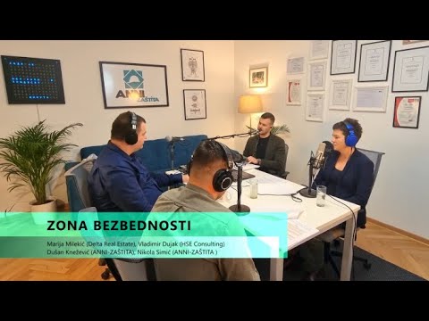 !PRVI HSE PODCAST!