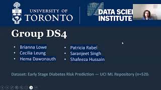 DS4 - Diabetes Prevention Strategy through Data Visualization