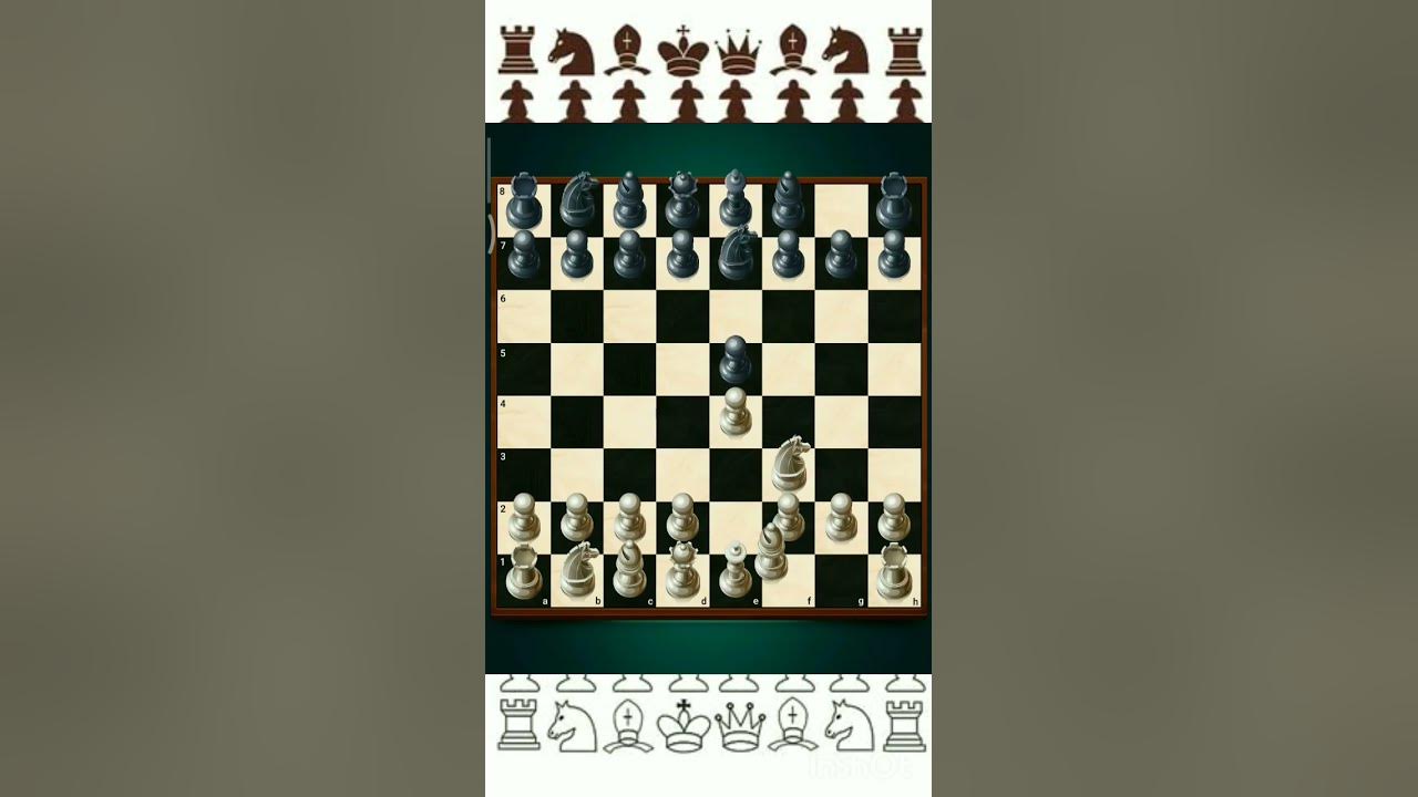 How to play chess, How to open chess, chess tricks viral 