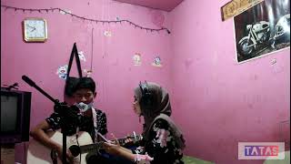 Wes Tatas  Happy Asmara  Adhi Ara Feat Ayu Cover  Akustik