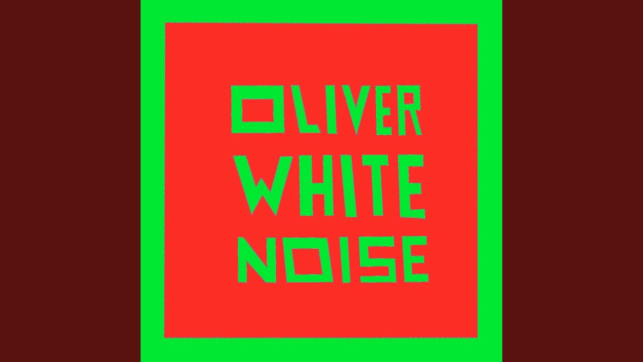 Relaxing ambient sound, white noise and brown noise for sleep, volume forty-three XLVI