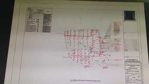 Fire Fighting BIM Modeling in Revit