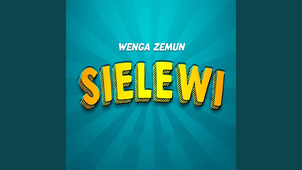 Watch Sielewi on YouTube Watch Sielewi on YouTube