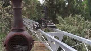 Camera slider track and dolly motion control  Canon 7D