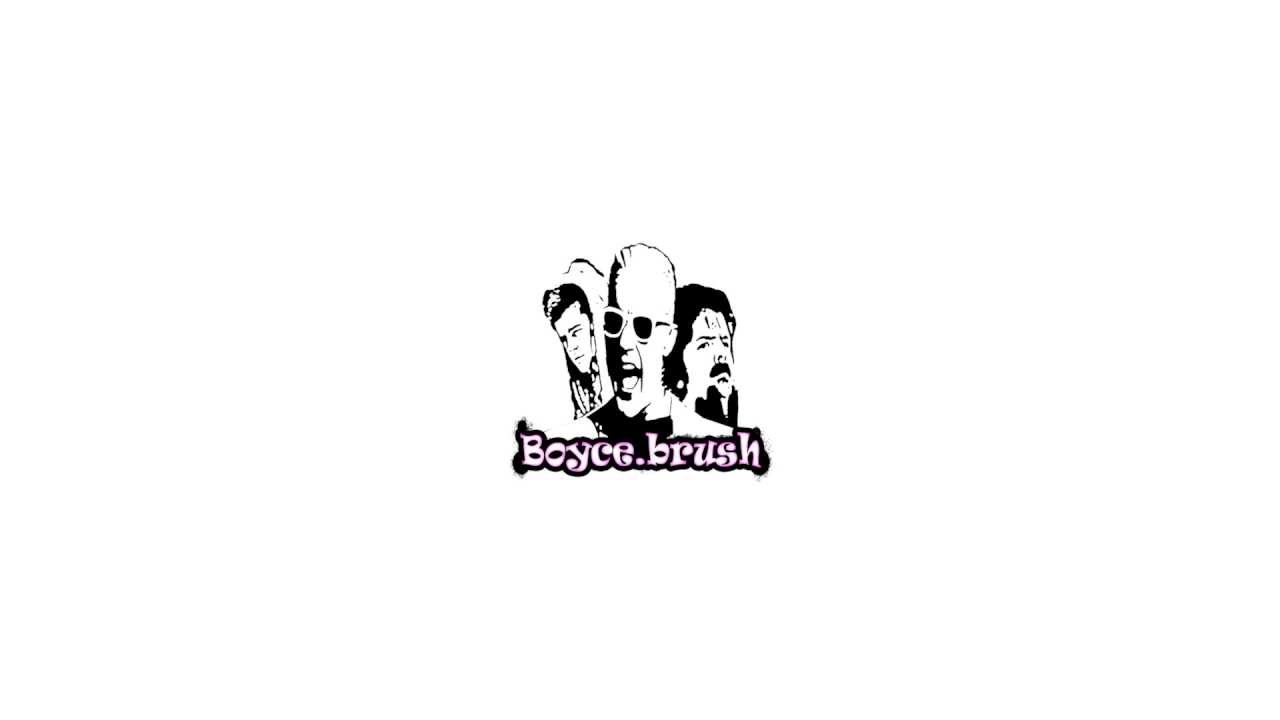Boyce.brush Productions