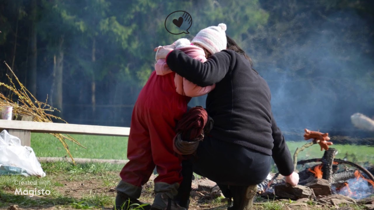 Hithit.cz - MUHU - v lese jako doma!