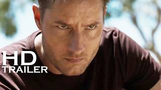 TRACKER Temporada 4 Trailer SUBTITULADO [HD]