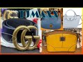 TJMAXX ~ LONGCHAMP, GUCCI , COACH, DOONEY & BOURKE . LET’S SHOP !!