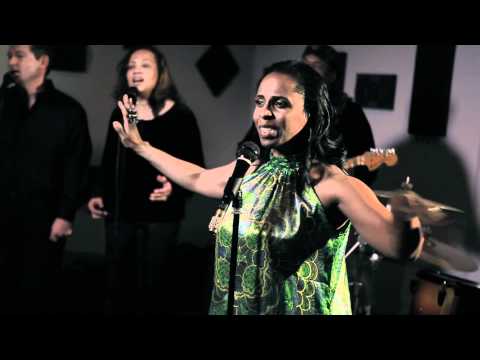 So Real - Yolanda Rabun | Smooth Jazz | Soul Jazz