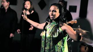So Real - Yolanda Rabun | Smooth Jazz | Soul Jazz