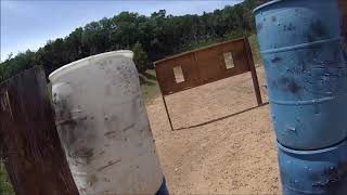 Texas Tactical Carbine Match April 29th 2018