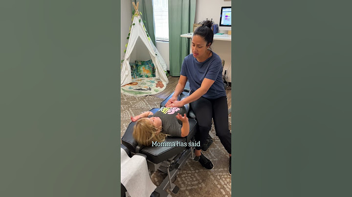 Does your child experience frequent tummy pain? 🥴