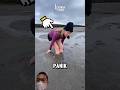 Lakukan metode ini saat terjebak di pasir hisap #shorts #youtubeshorts #edukasi #faktaunik #fakta