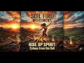 Roots reggae 1978 unreleased album of Rise Up Spirit Echoes from the Soil