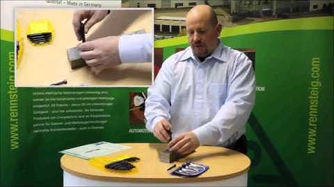 Bolt/Screw Extractors