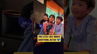 Download Lagu This little face makes everything better 💙 #sshaina1117 #viral #love #cute #shorts MP3