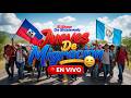 Caravana Migrante 🚨🌍 Haitianos en Chiapas 🇭🇹🇲🇽 | Jueves De Migración 🔴 EN VIVO 🎤🔥