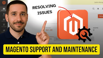 Why 90% OVERPAY for Magento Essential Support & Maintenance Services 🚀
