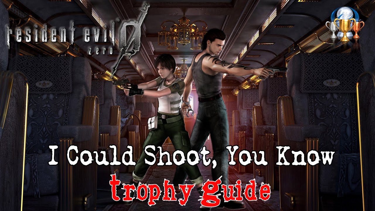 Evil Diary - Walkthrough, Trophy Guide